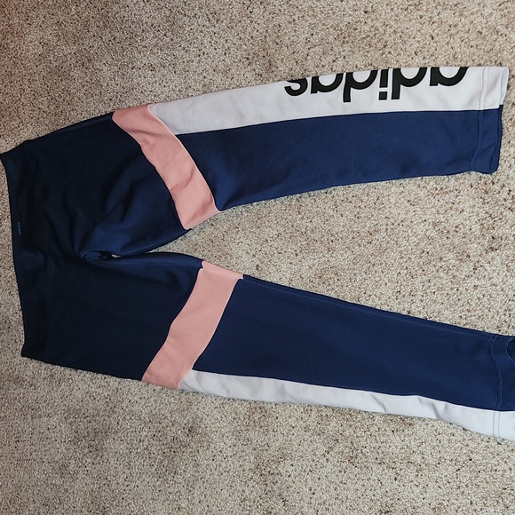 adidas Pants - Adidas Women's Size Medium